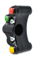 Preview: Racing handlebar switch left Aprilia RSV4 und Tuono V4